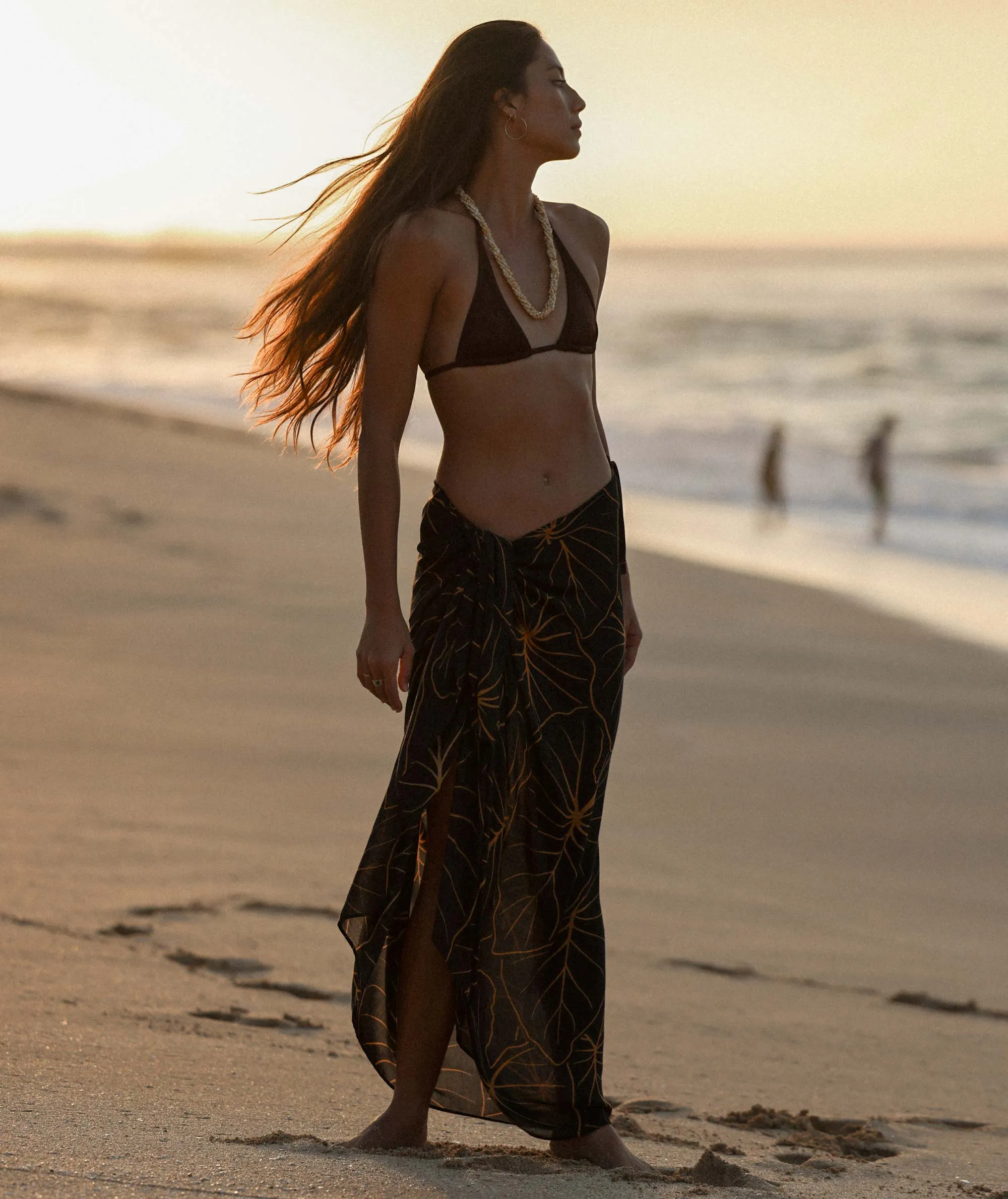 Kalo Pareo - Gold sold by Society Bikini product image thumbnail 2