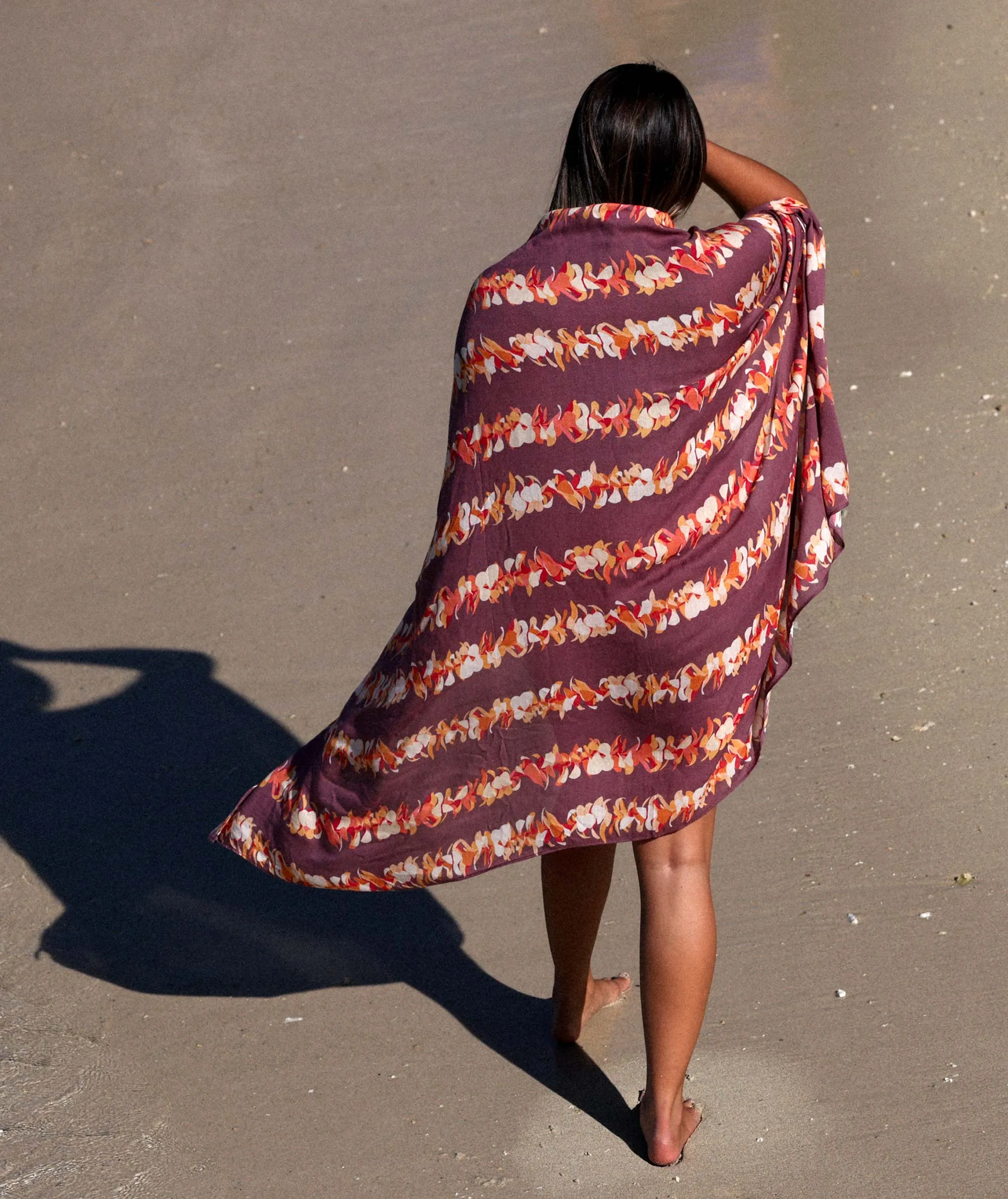 Rainbow Pua Melia Pareo sold by Society Bikini product image thumbnail 3