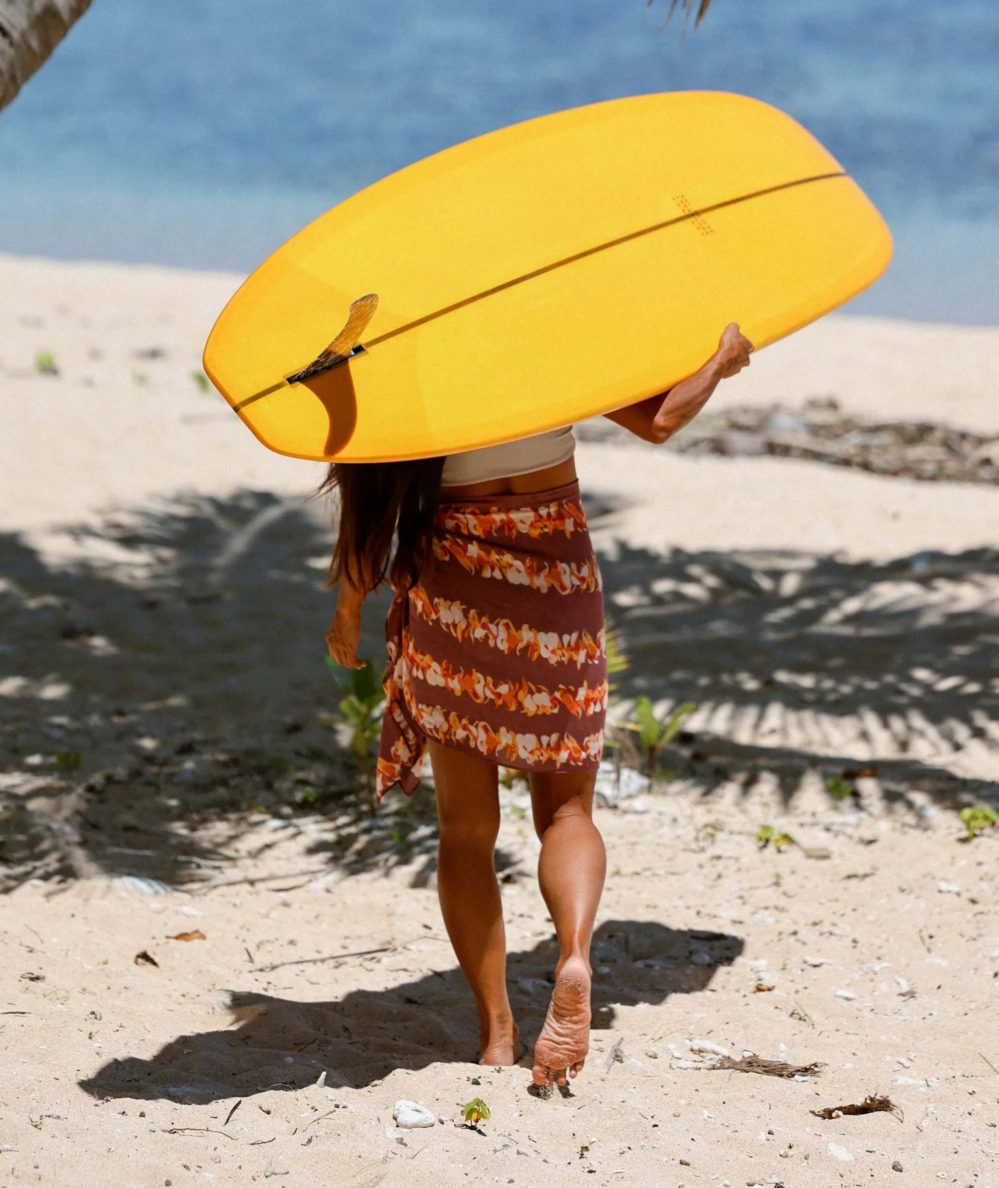 Rainbow Pua Melia Pareo sold by Society Bikini product image thumbnail 4