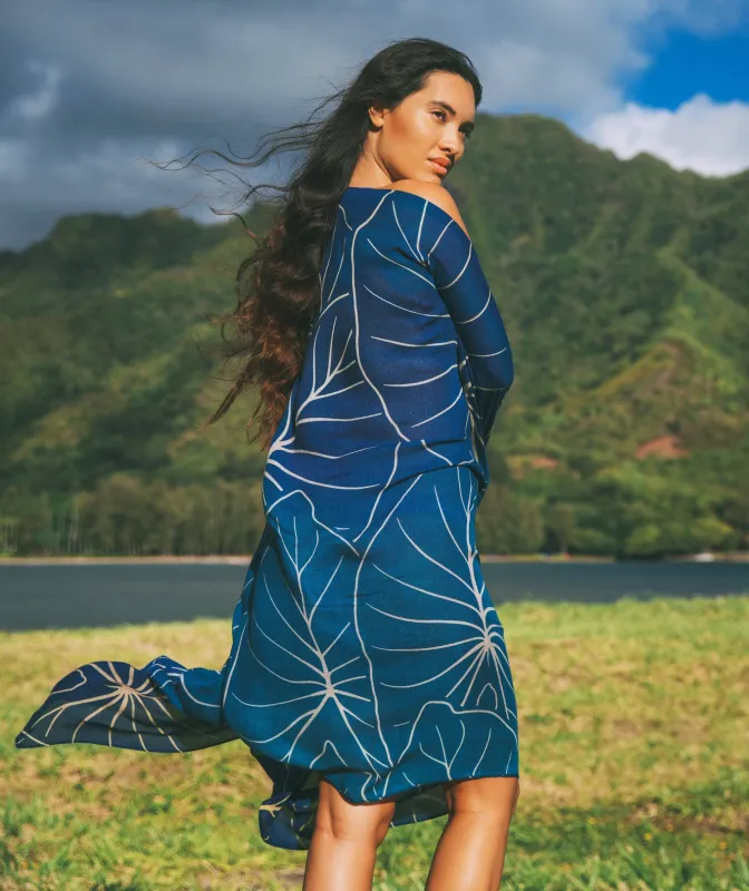 Kalo Pareo sold by Society Bikini