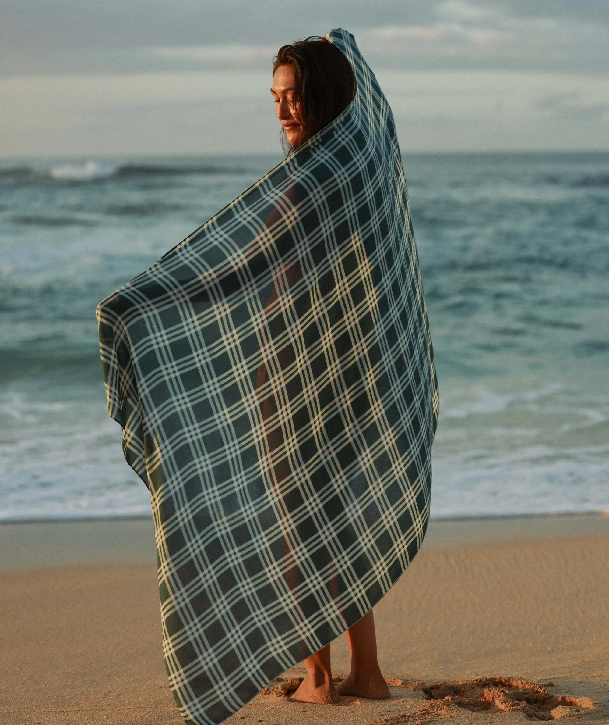 Palaka Pareo - Common Ground sold by Society Bikini product image thumbnail 4