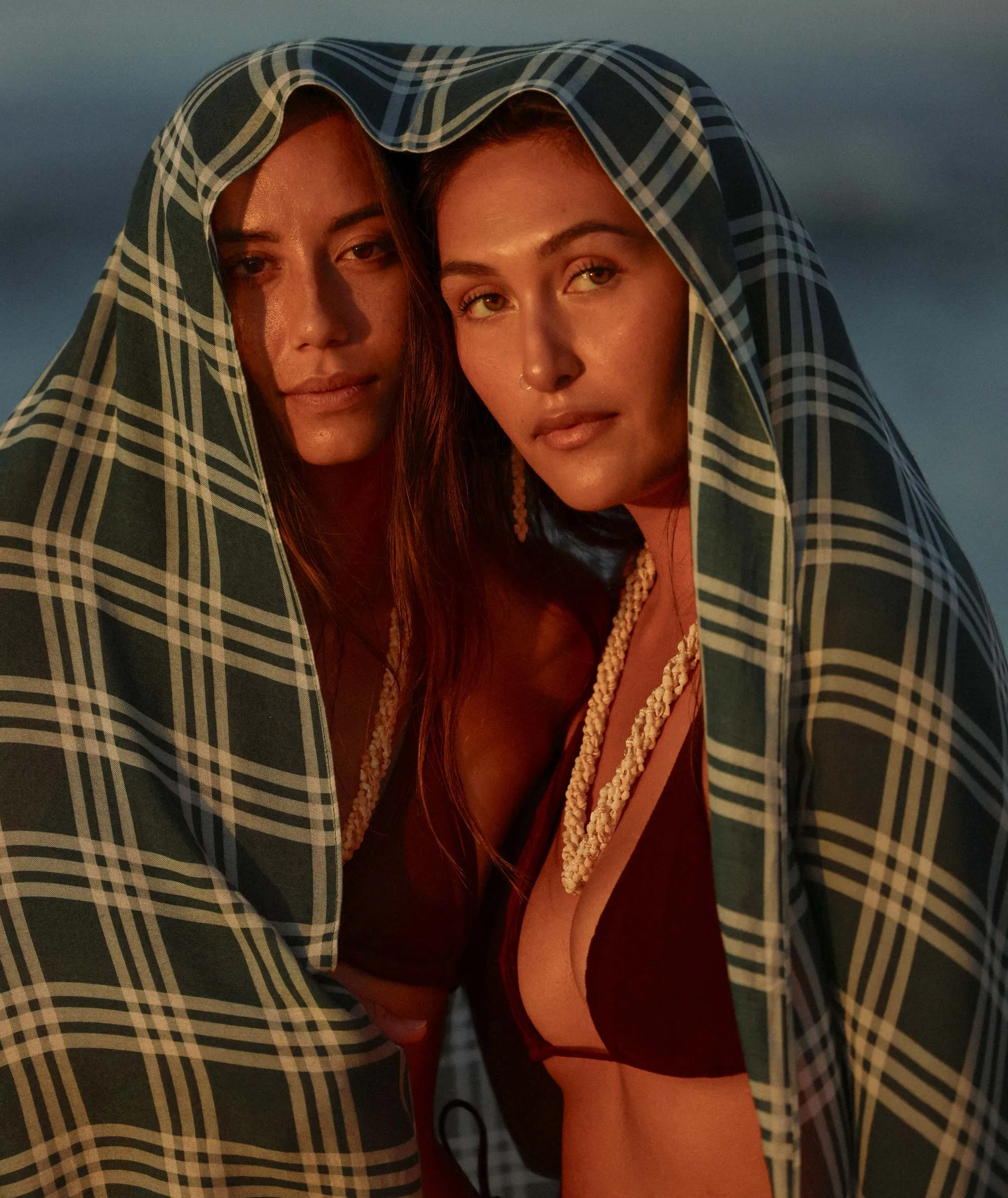 Palaka Pareo - Common Ground sold by Society Bikini product image thumbnail 5