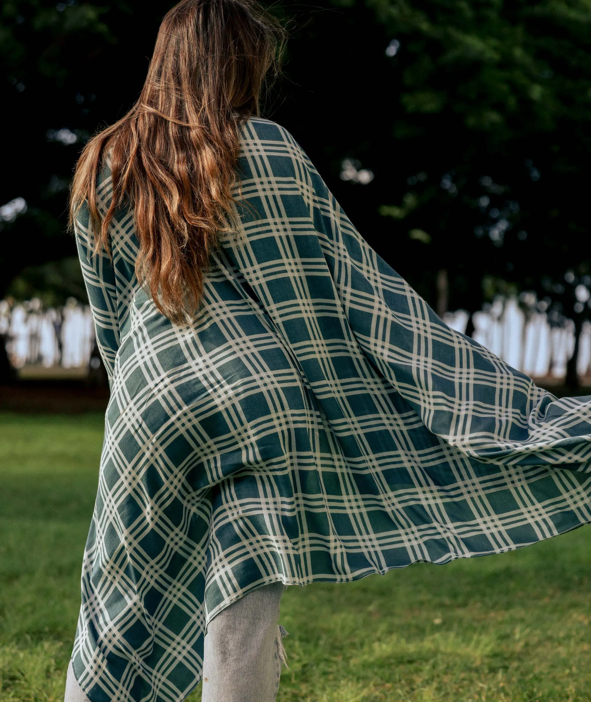 Palaka Pareo - Common Ground sold by Society Bikini product image thumbnail 2