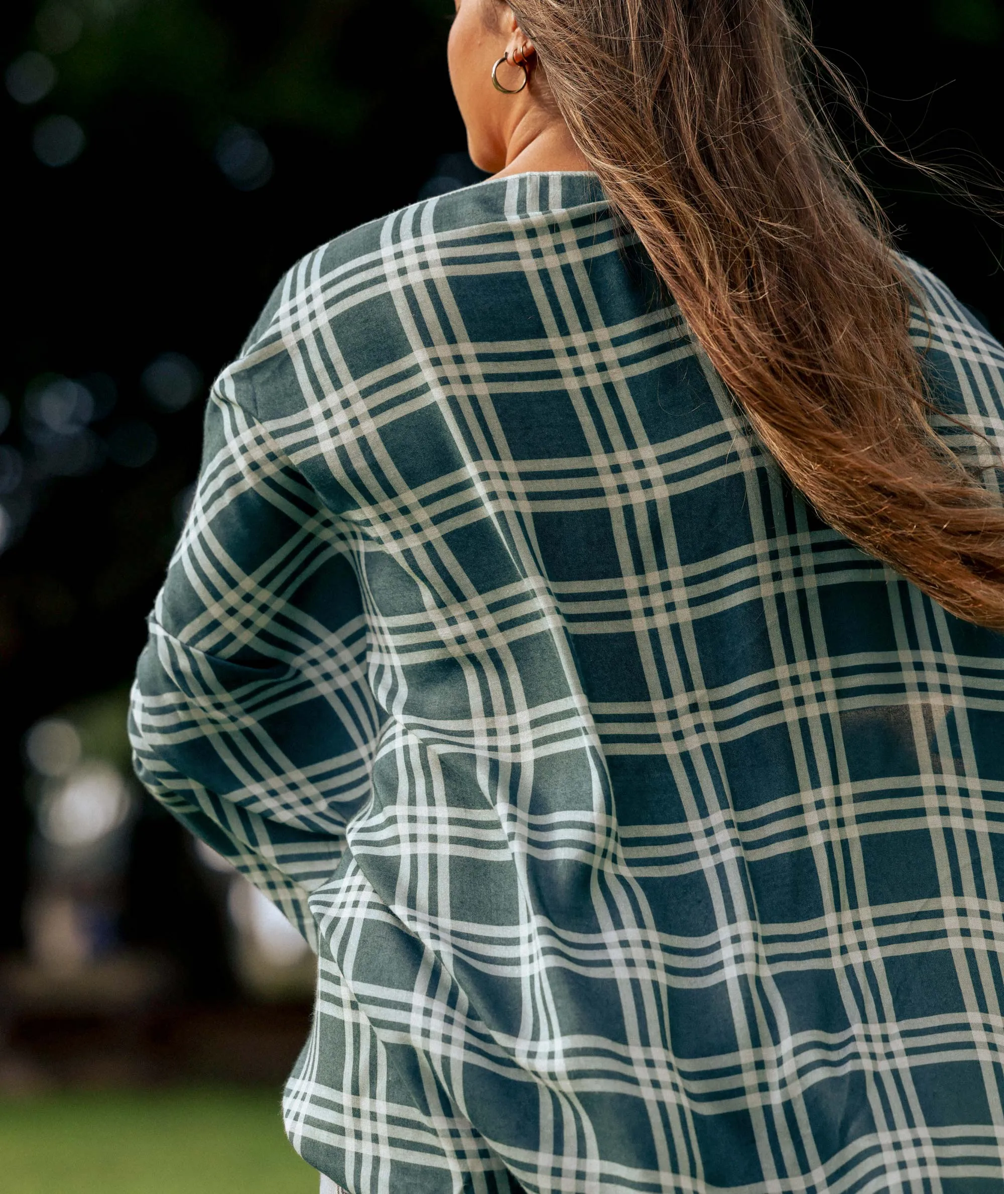 Palaka Pareo - Common Ground sold by Society Bikini product image thumbnail 3