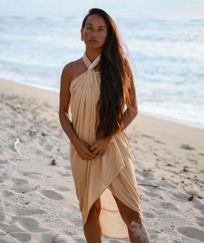 Sand Pareo sold by Society Bikini