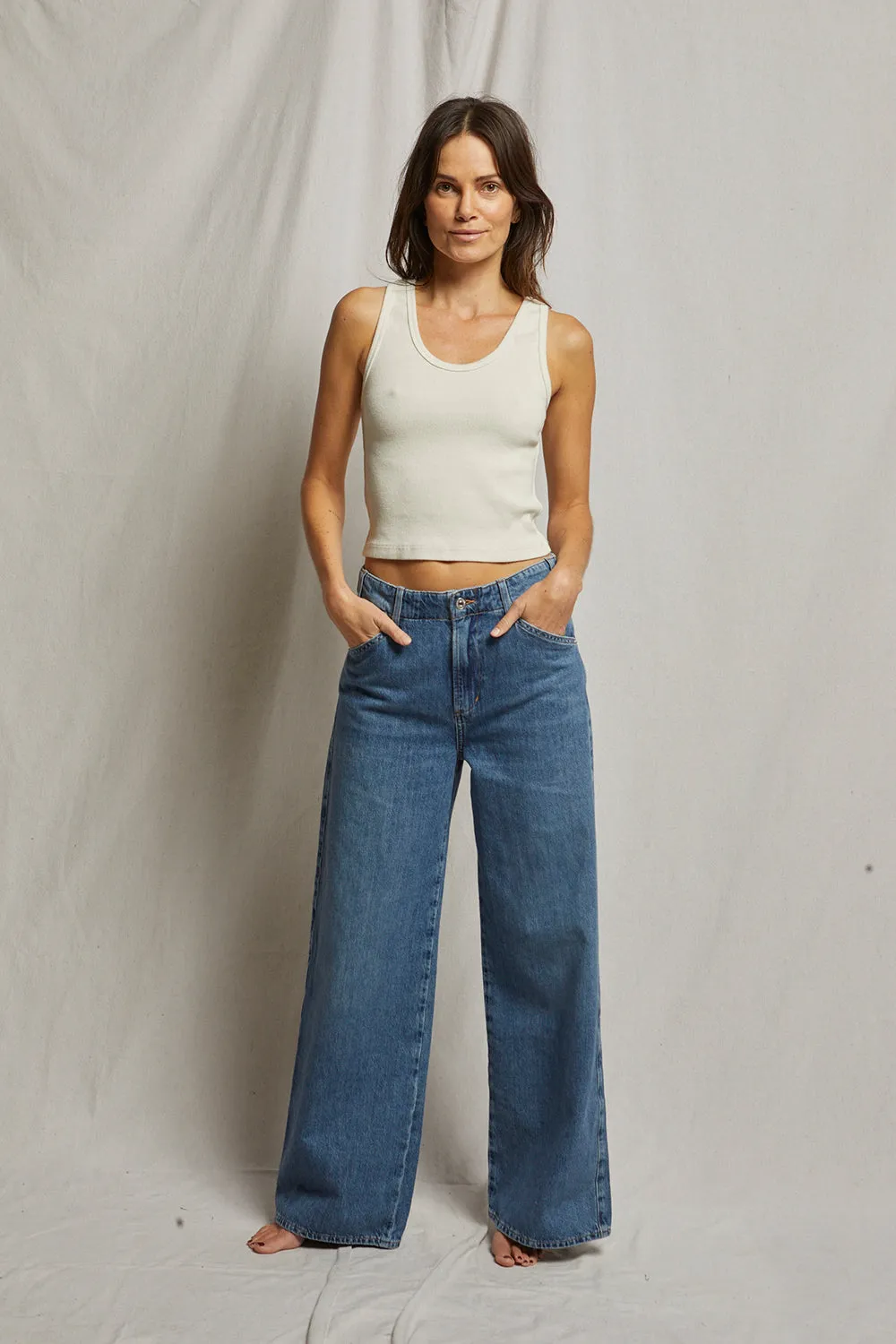 Blondie in Sugar sold by Society Bikini