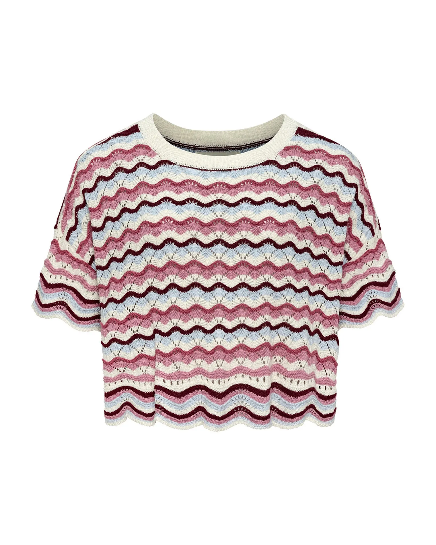 Sunchaser Top - Sand In Hand sold by Society Bikini product image thumbnail 3