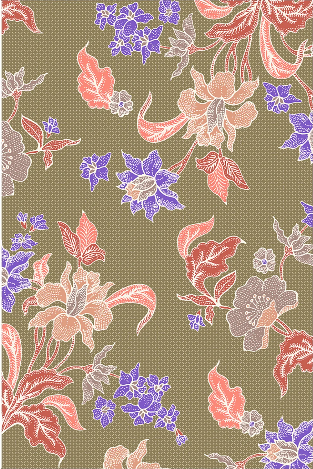 ACACIA Spring 2024 Echo Bottom in Lovina- Last One sold by Society Bikini product image thumbnail 2