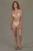 ACACIA Brazil Lining Bottom in Ponzu- Last One sold by Society Bikini