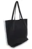 Clhei Sol Tote in Black sold by Society Bikini