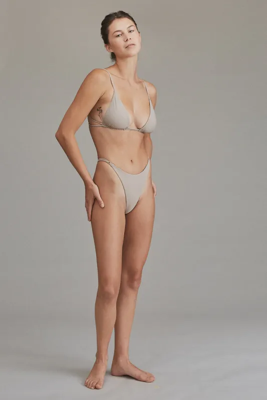 ACACIA Resort 2024 Gigi Top in Sidi- Last One sold by Society Bikini