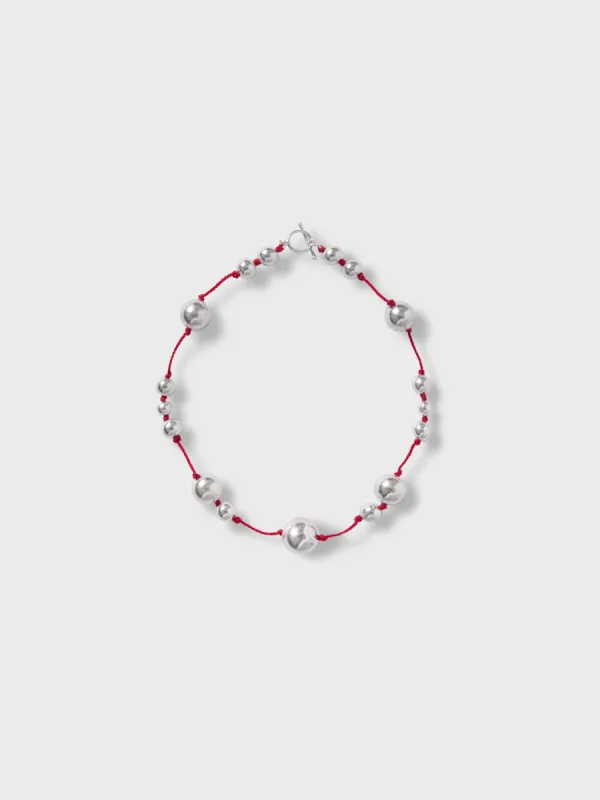 Piercing Necklace made by Gimaguas