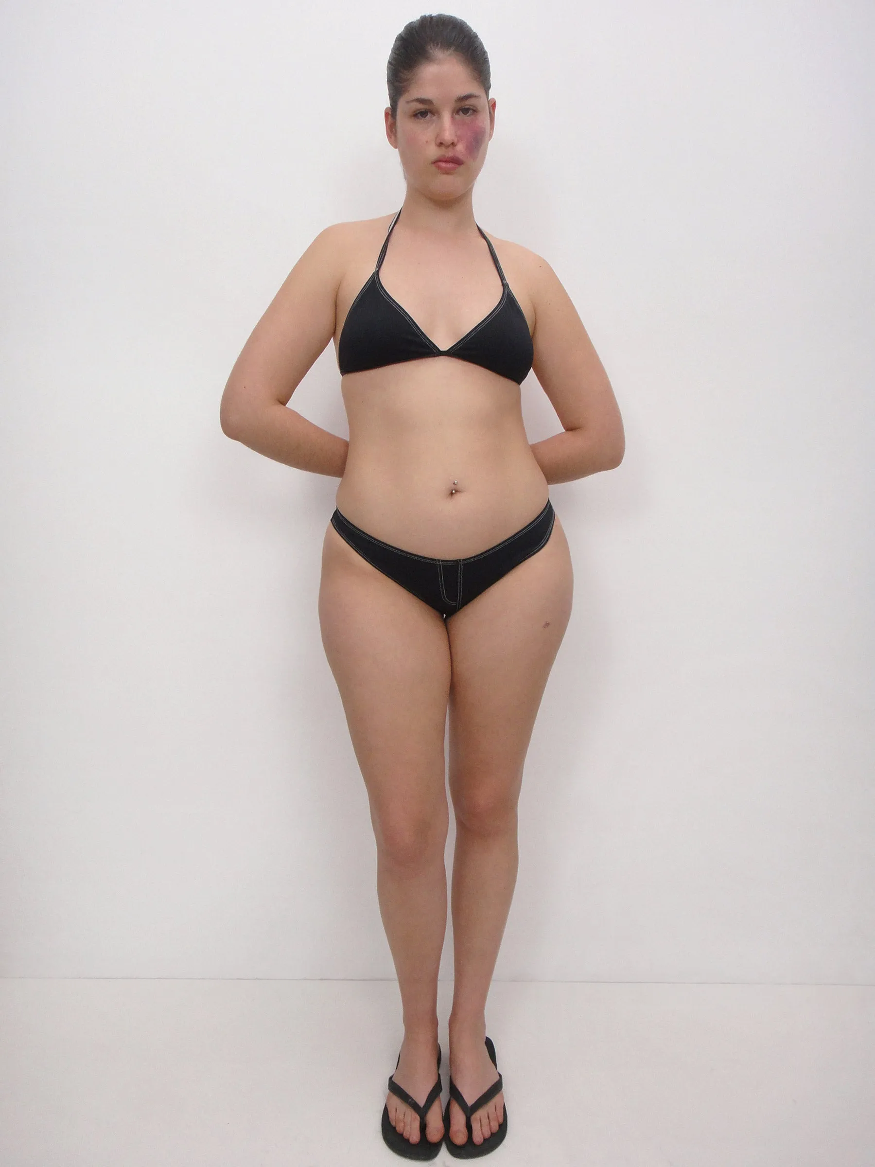 Victoria Bikini Top sold by Gimaguas product image thumbnail 4