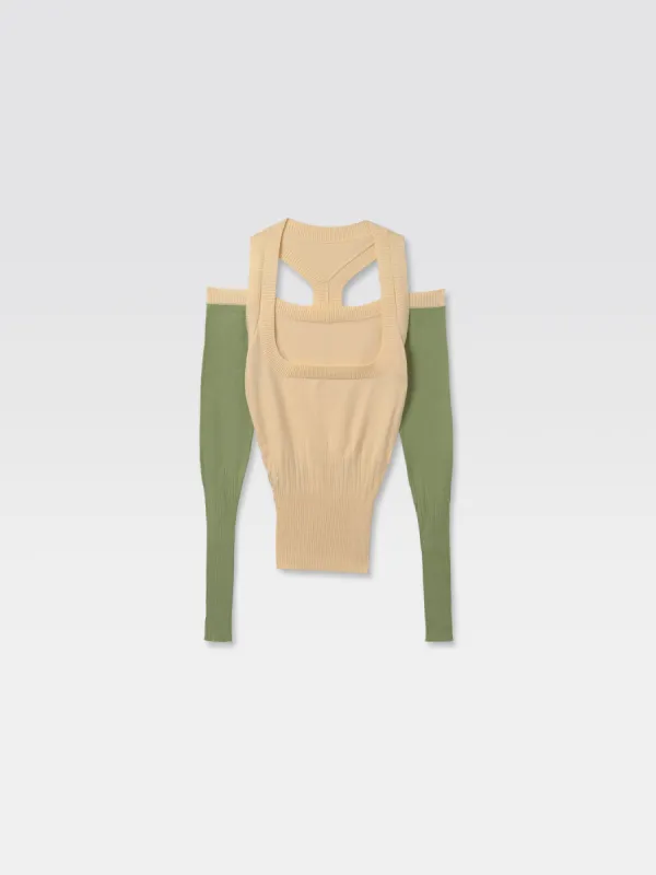 Latte Jumper sold by Gimaguas