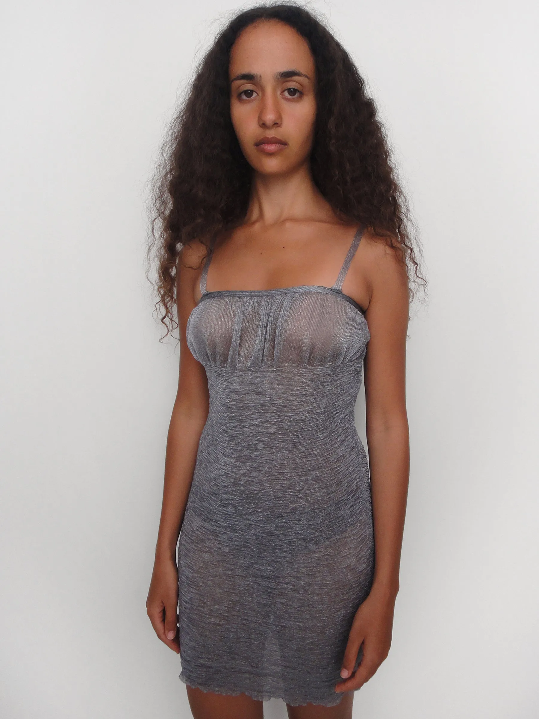 Pat Mini Dress sold by Gimaguas product image thumbnail 4