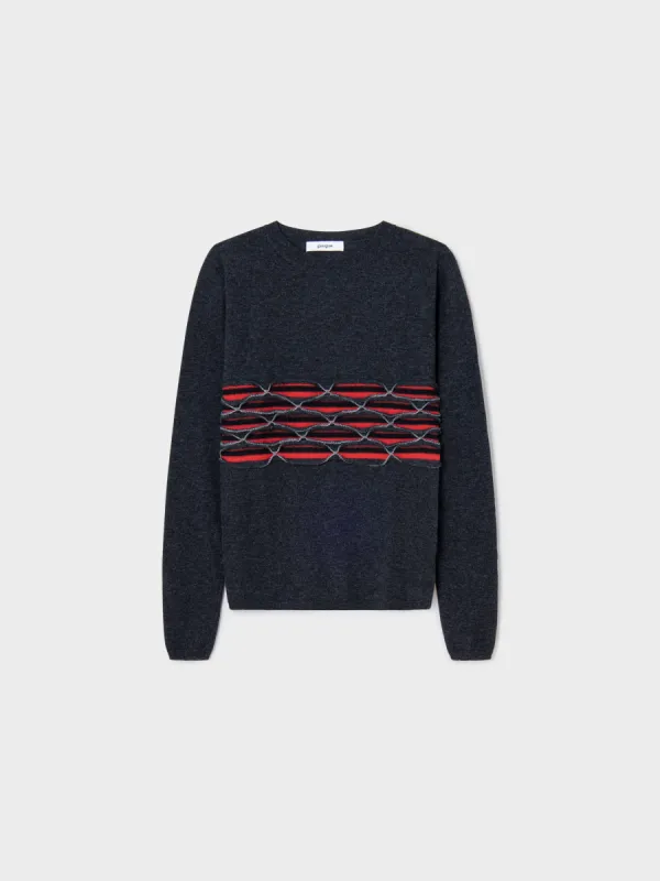 Samir Jumper made by Gimaguas