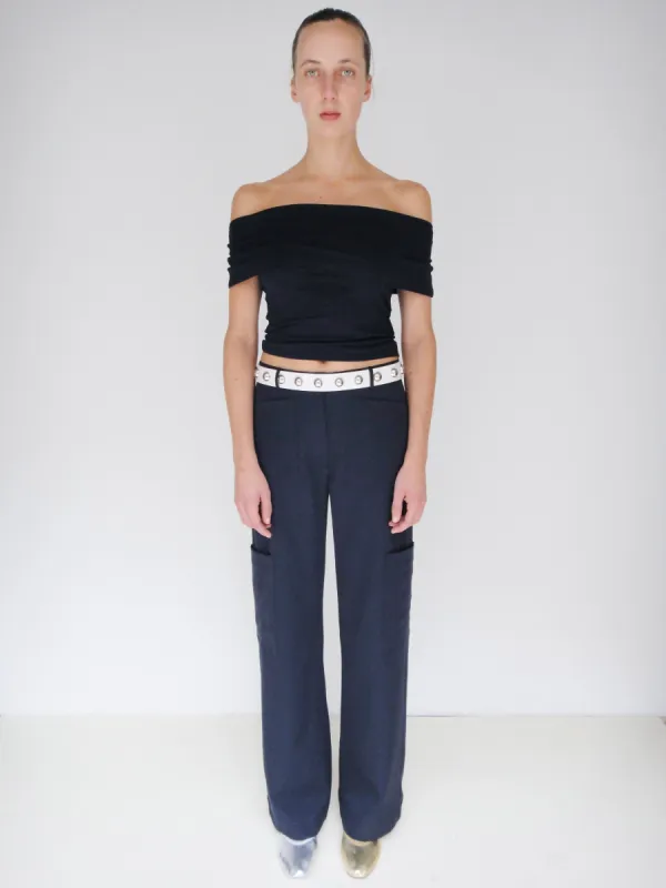 Maya Top made by Gimaguas