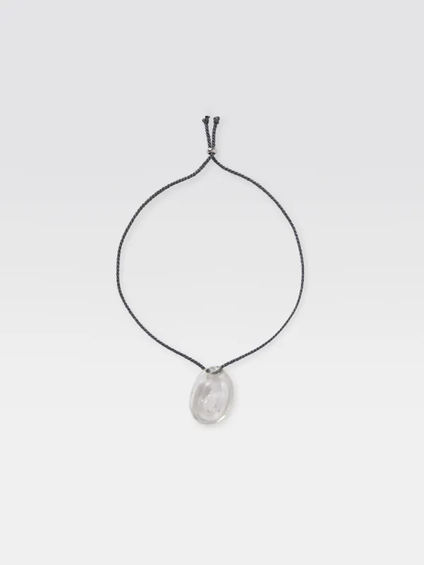 Mejillón Necklace made by Gimaguas