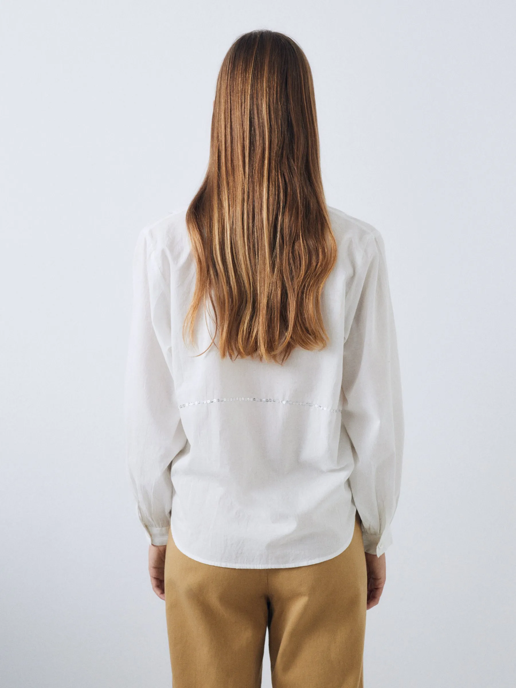 Ma'am Shirt sold by Gimaguas product image thumbnail 5