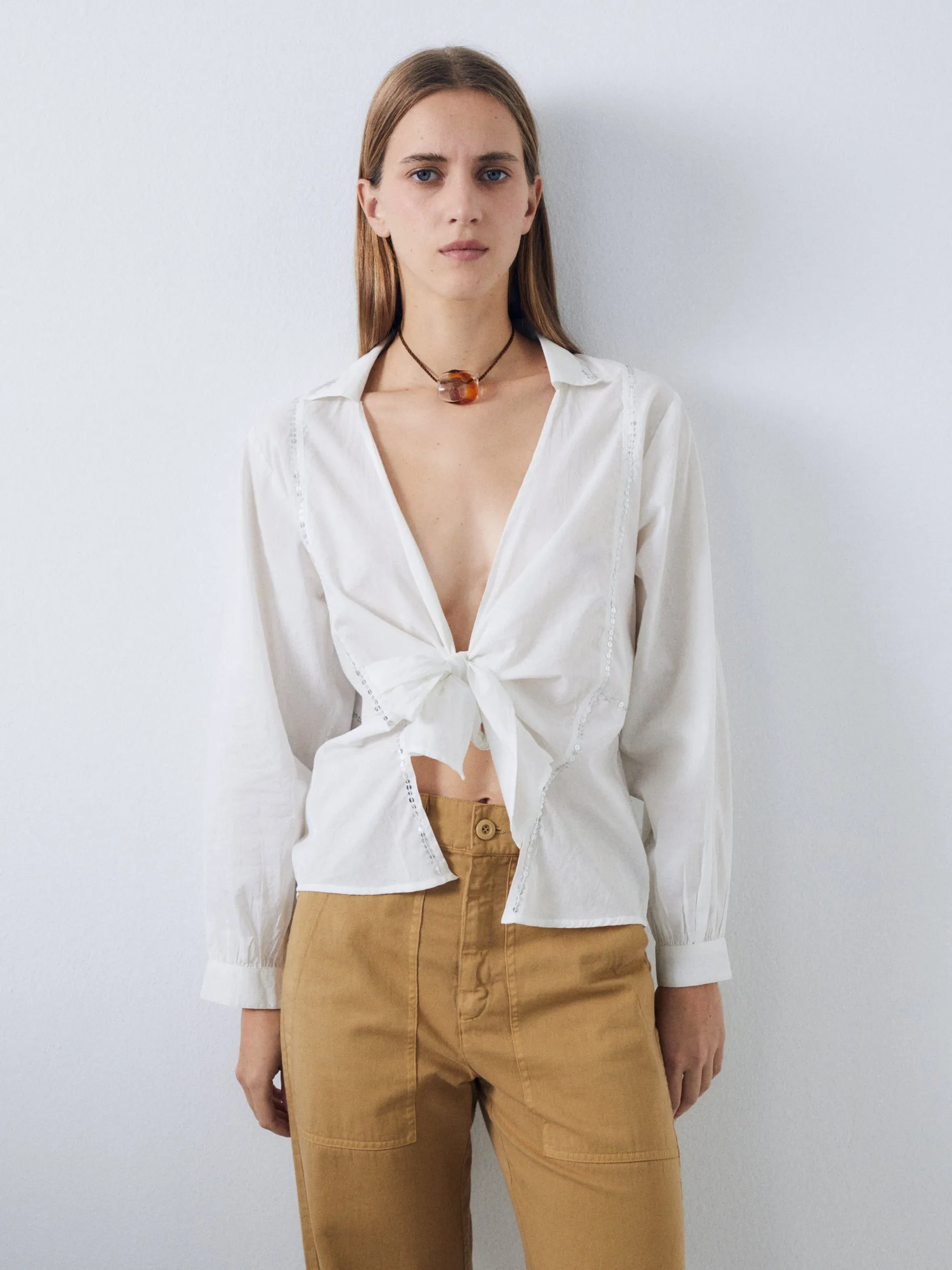 Ma'am Shirt sold by Gimaguas product image thumbnail 3