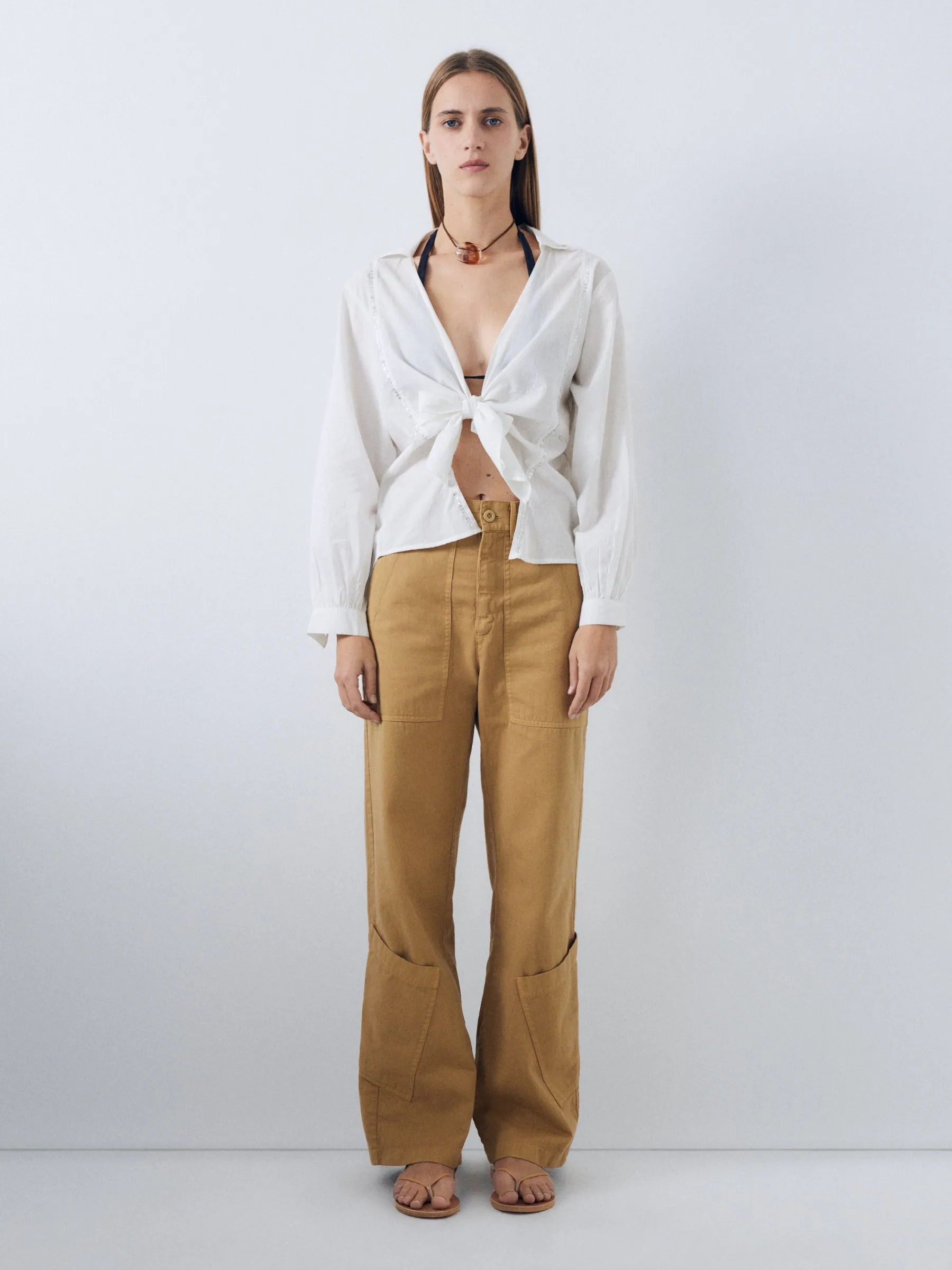 Ma'am Shirt sold by Gimaguas product image thumbnail 4