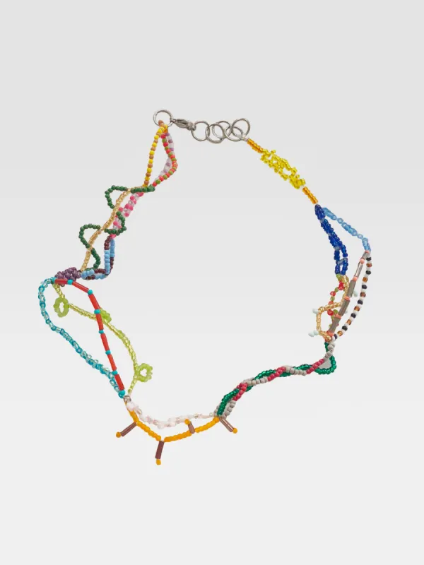 Cuca Rela Jewellery made by Gimaguas