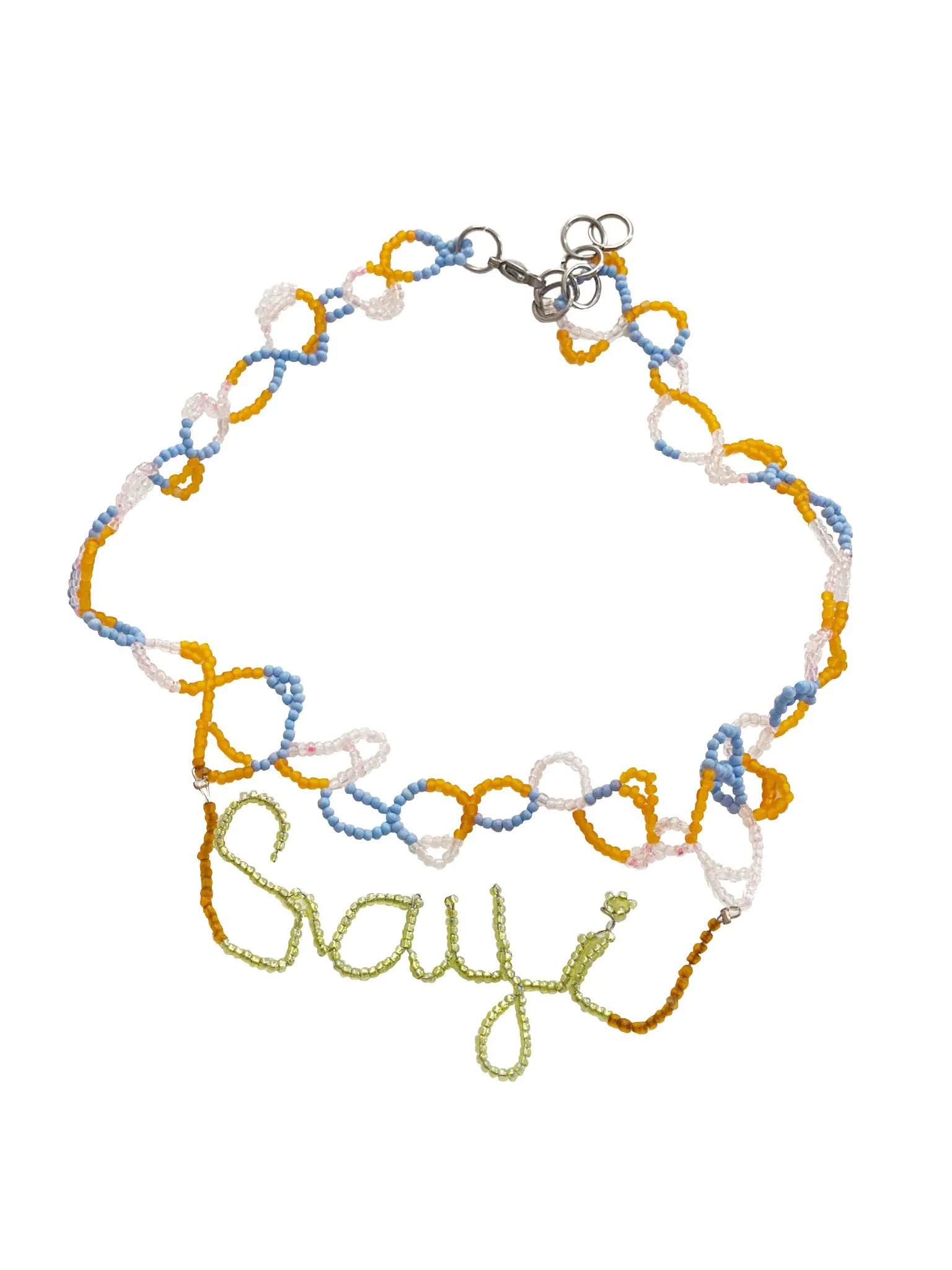 Cuca Rela Jewellery sold by Gimaguas product image thumbnail 5