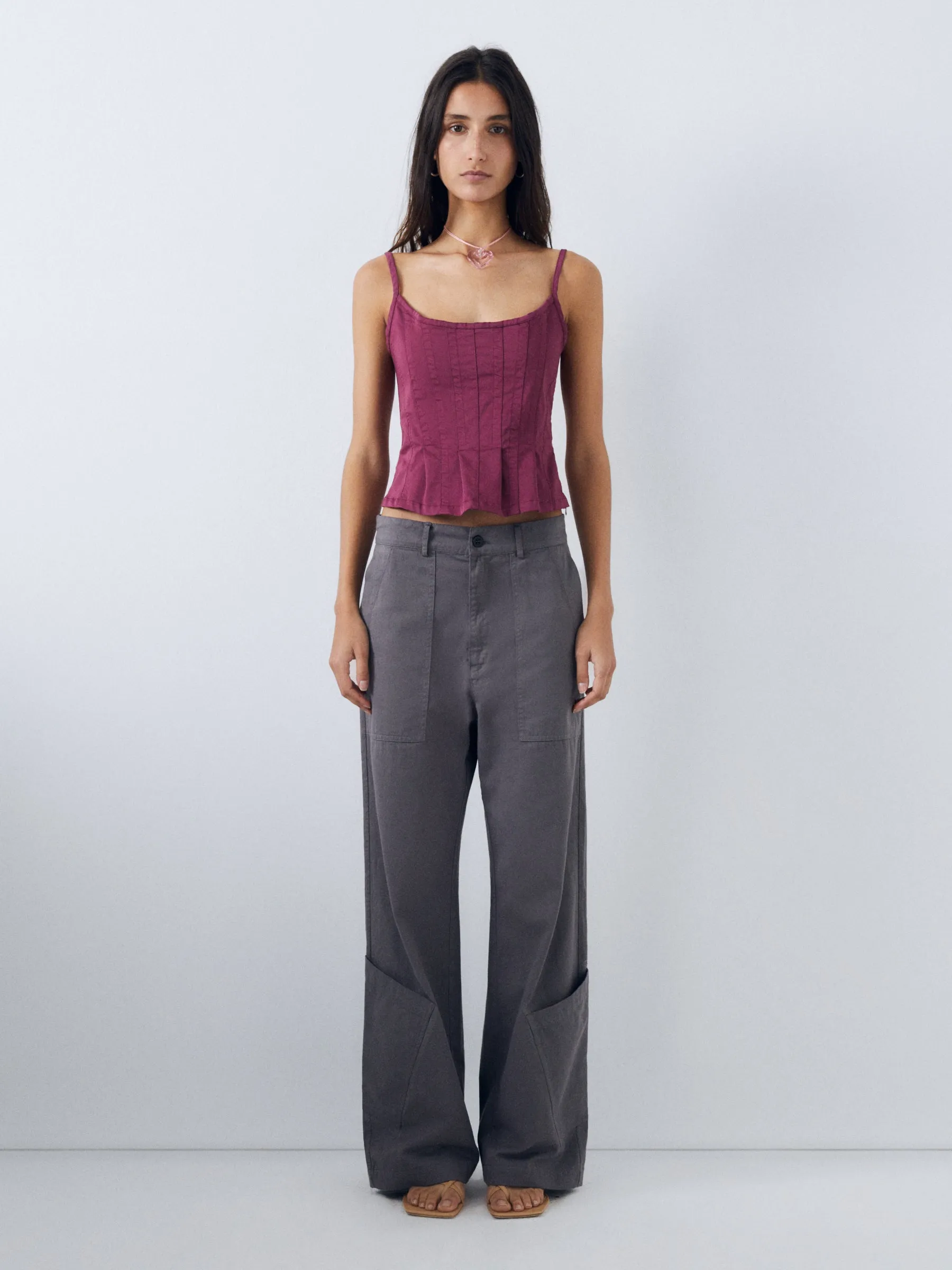 Williams Top sold by Gimaguas product image thumbnail 4