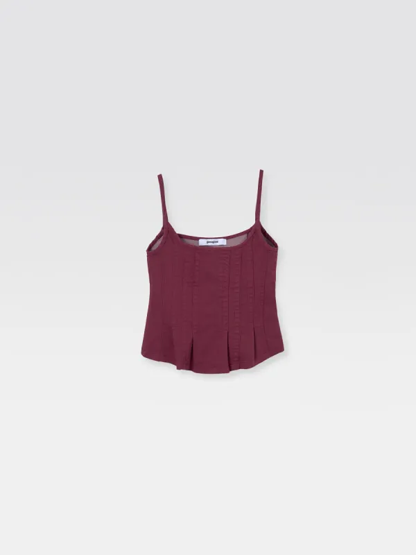 Williams Top made by Gimaguas