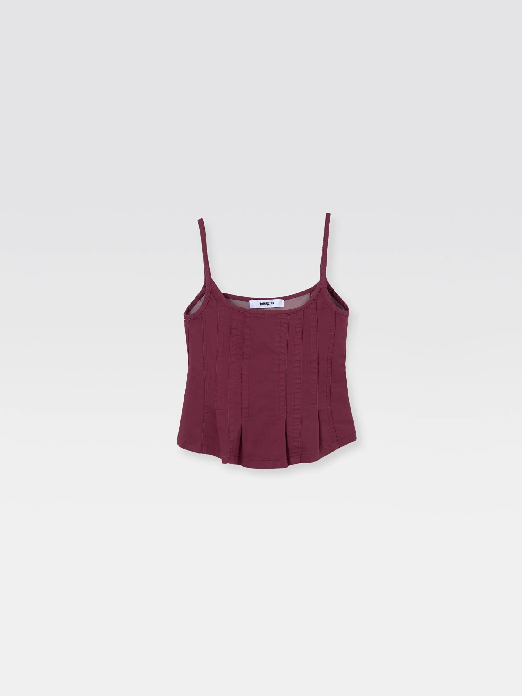 Williams Top sold by Gimaguas