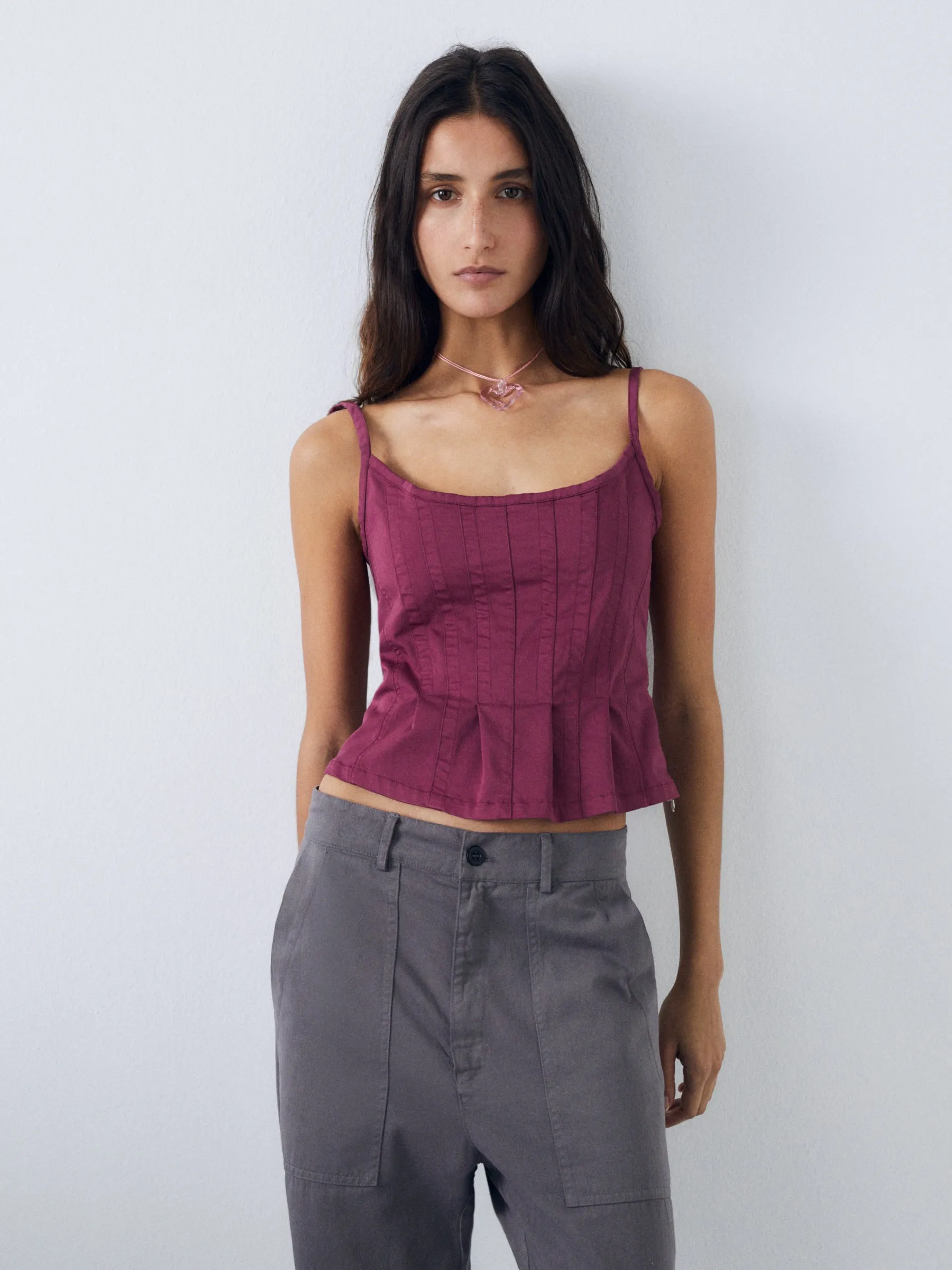 Williams Top sold by Gimaguas product image thumbnail 2