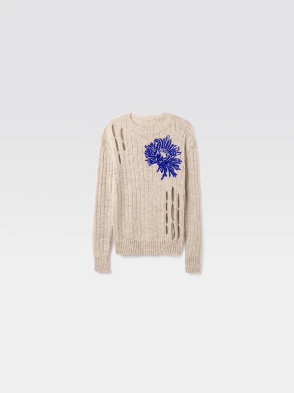 Bai Jumper made by Gimaguas