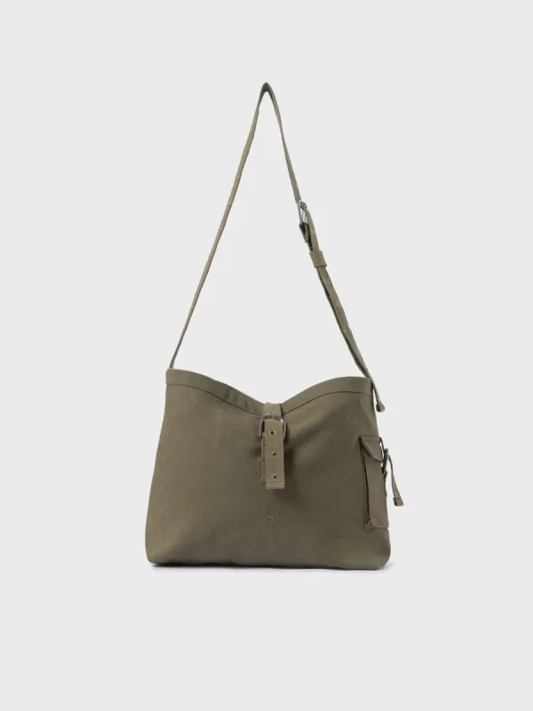 Boarding Bag made by Gimaguas