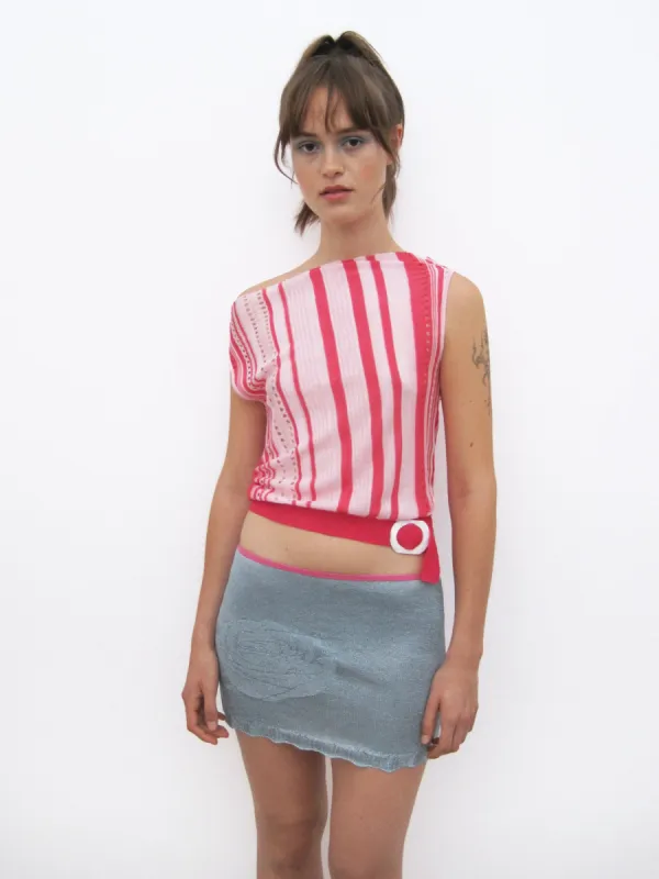 Nika Top sold by Gimaguas