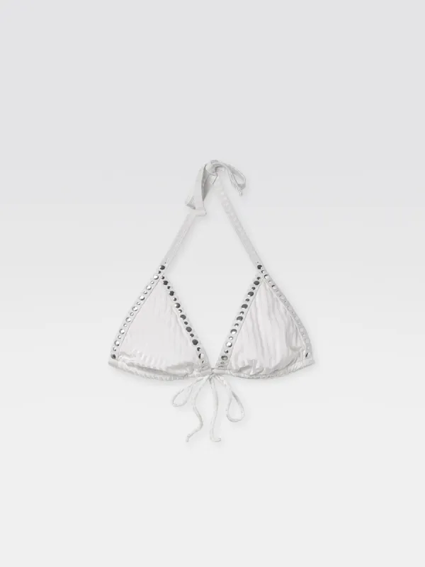 Nina Bikini Top sold by Gimaguas