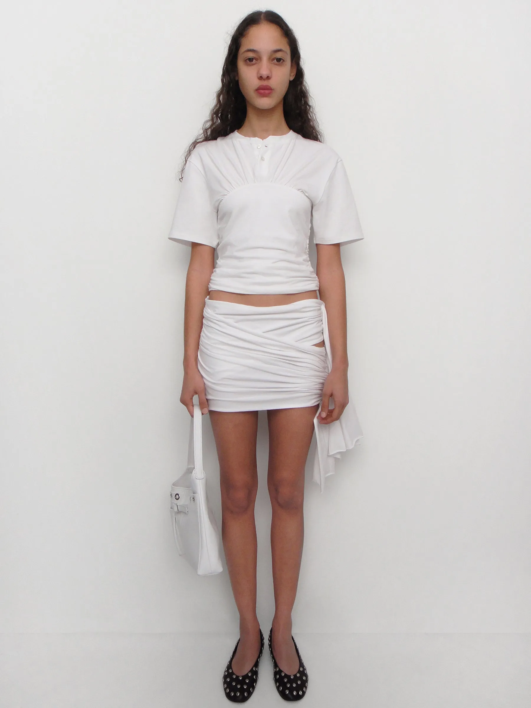 Oceano Skirt sold by Gimaguas product image thumbnail 3