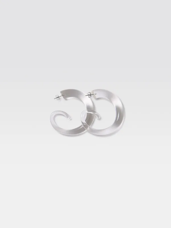 Amelia Earrings made by Gimaguas