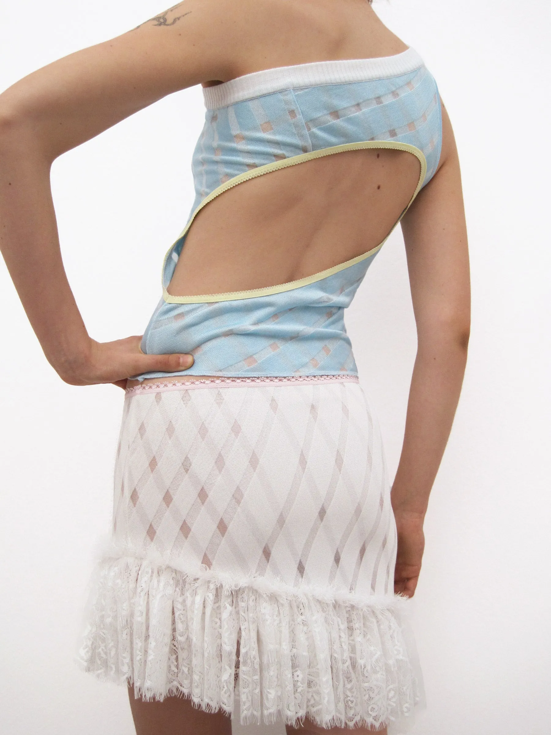 Irina Top sold by Gimaguas product image thumbnail 5