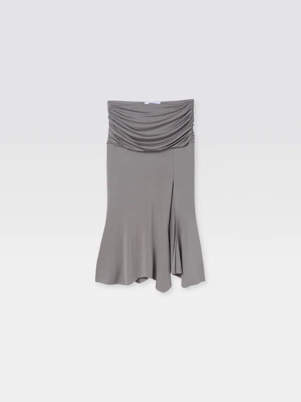 Gilda Skirt sold by Gimaguas
