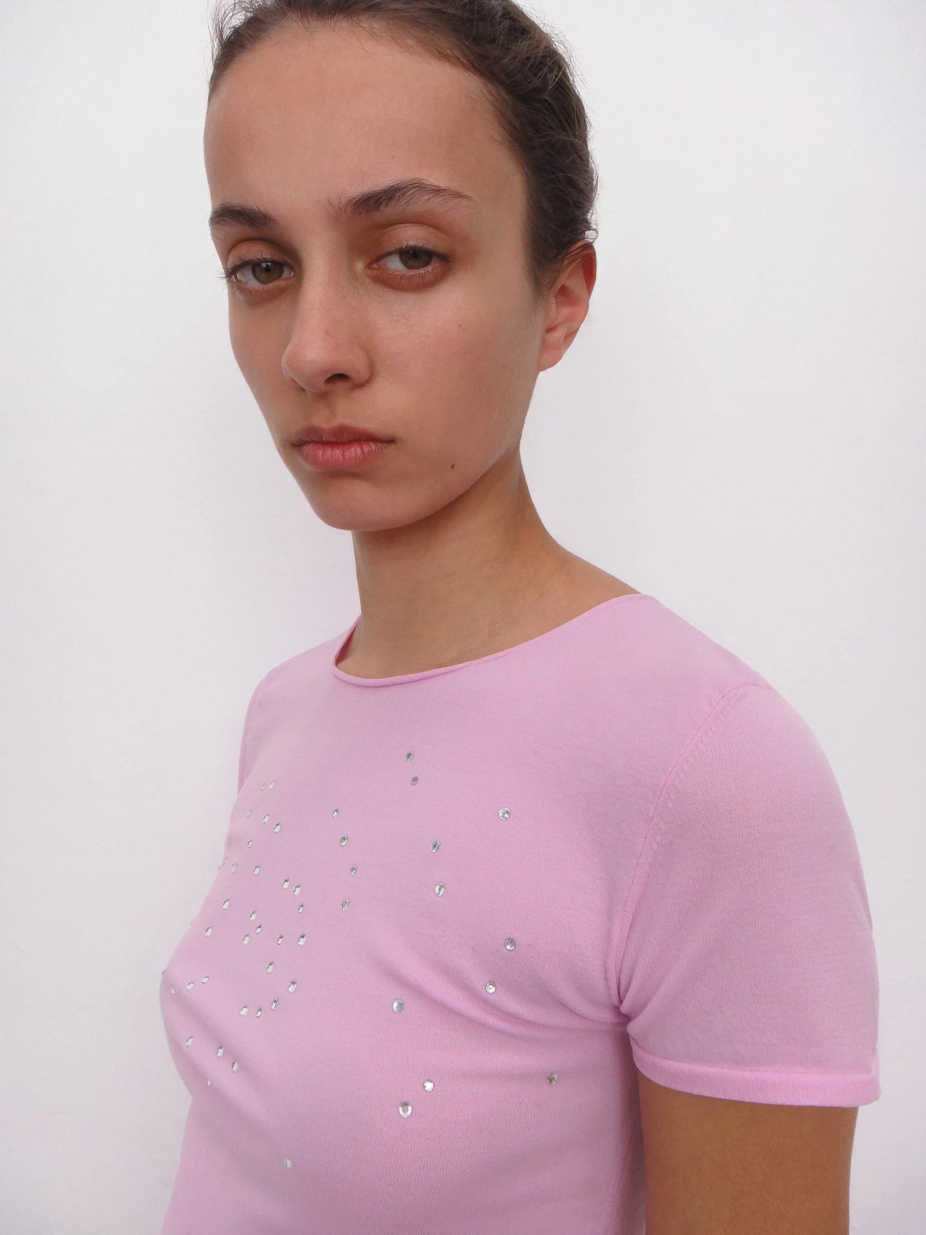 Shiny T-Shirt sold by Gimaguas product image thumbnail 4