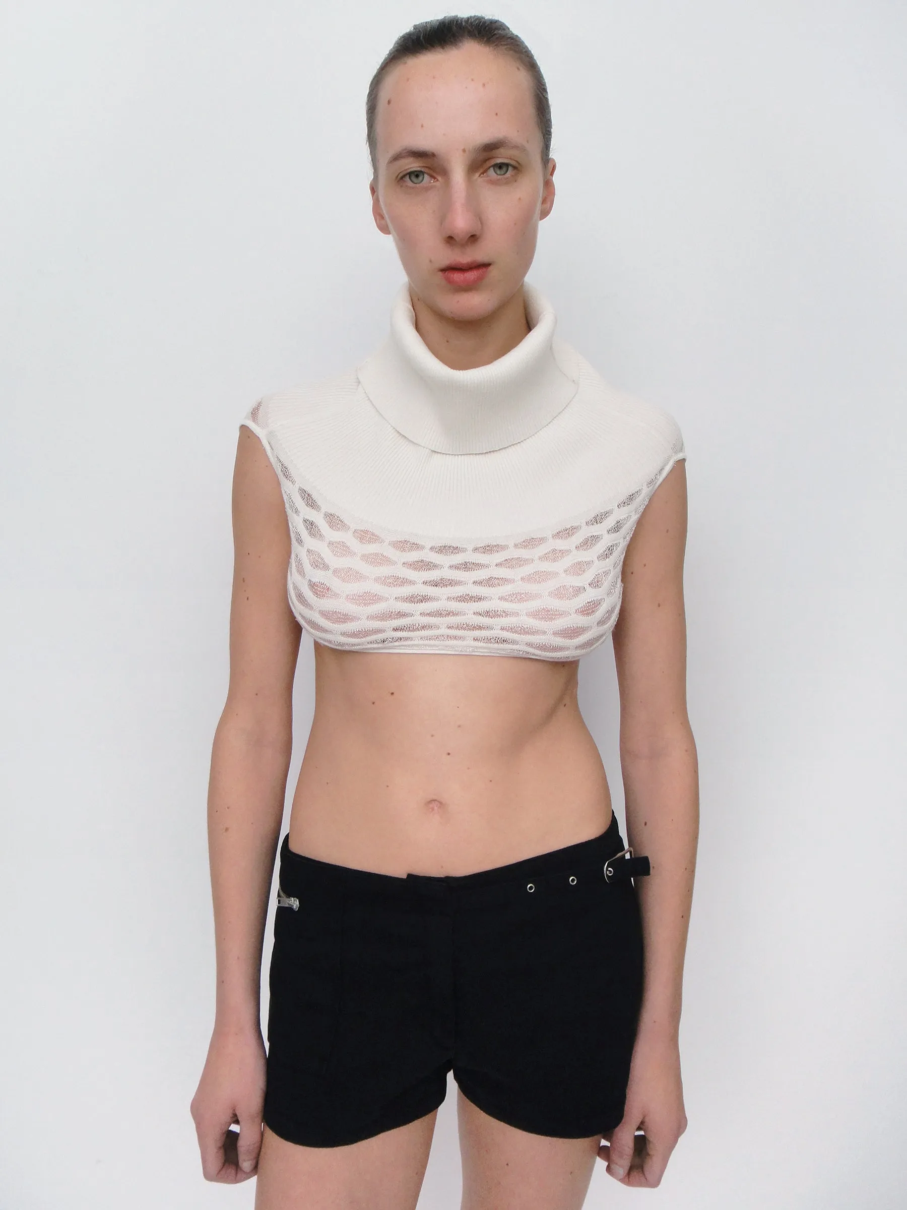 Avenue Off-Shoulder Top sold by Gimaguas product image thumbnail 5