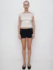 Avenue Off-Shoulder Top sold by Gimaguas
