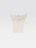 Avenue Off-Shoulder Top sold by Gimaguas
