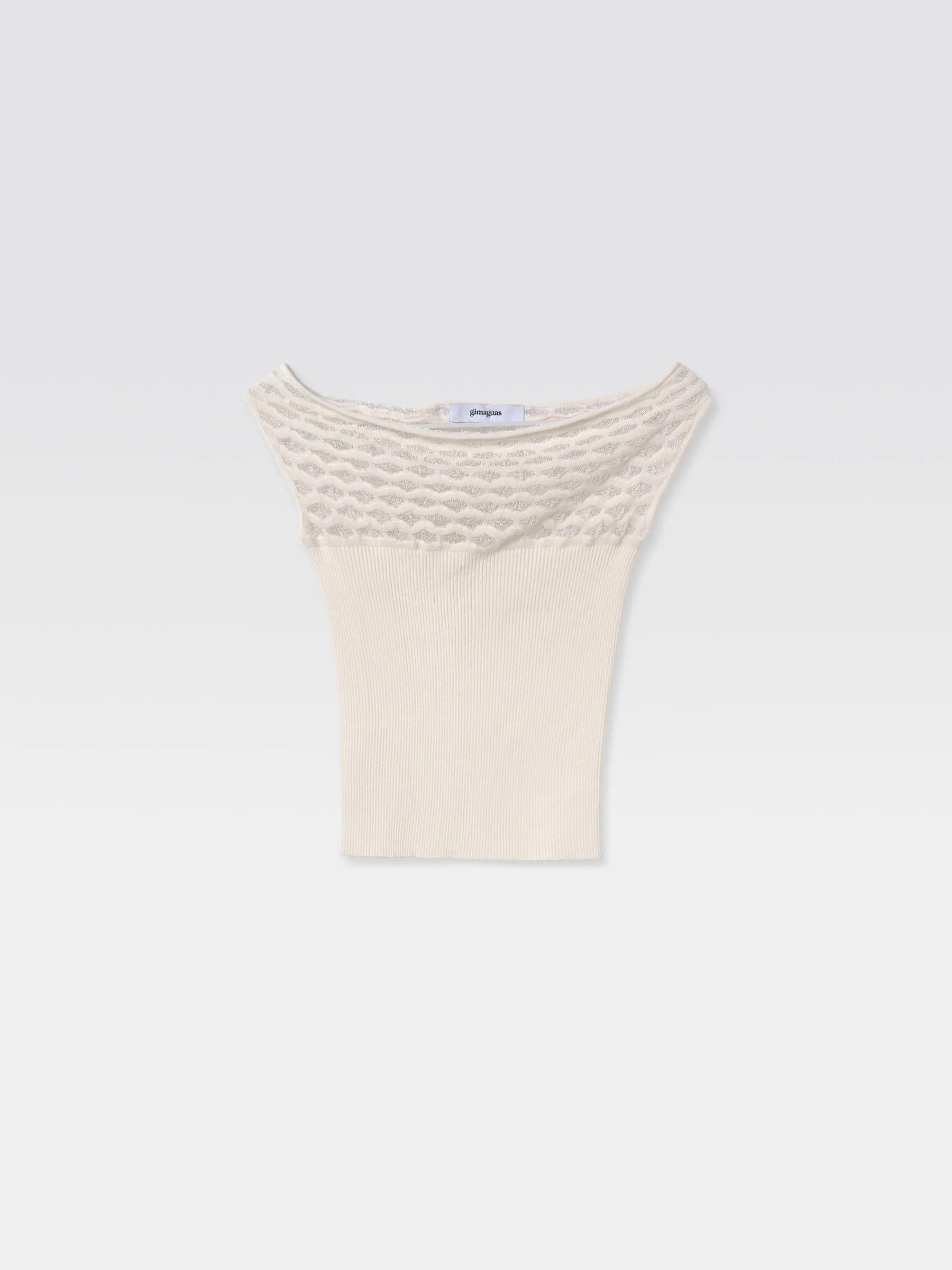 トップス gimaguas Paralia Checks Top トップス gimaguas Paralia Checks Top Paralia Checks Top Blue