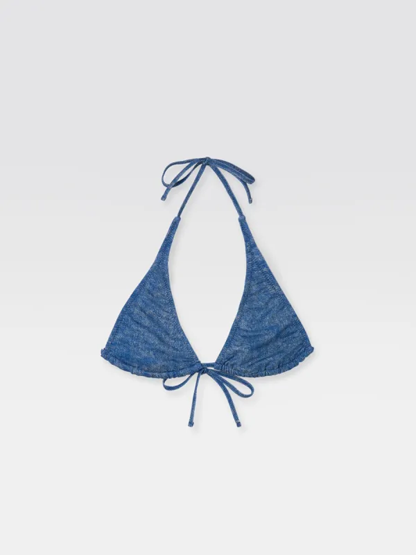 Clara Bikini Top made by Gimaguas