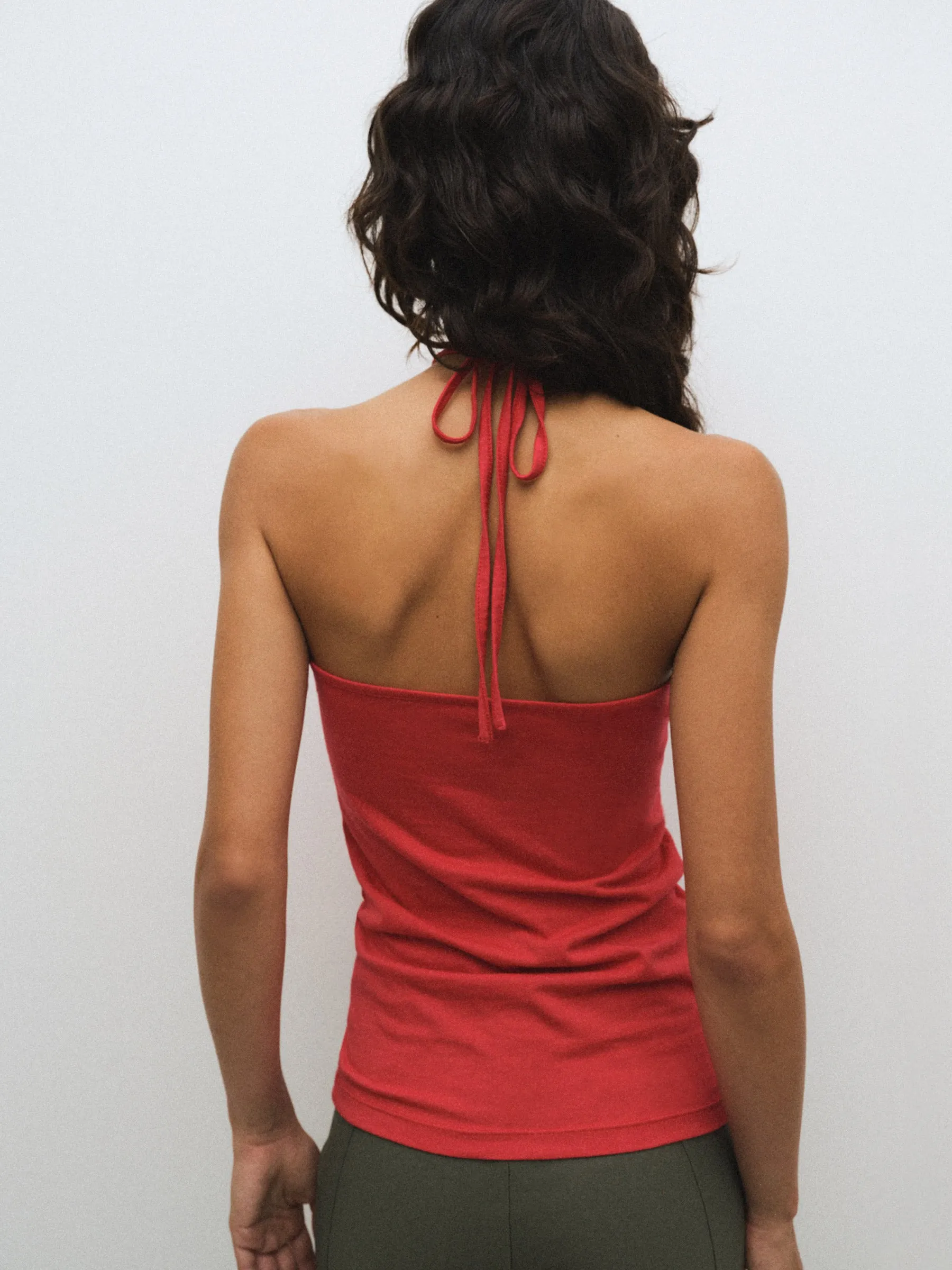 Lotus Top sold by Gimaguas product image thumbnail 4