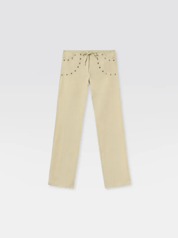 Delya Trousers made by Gimaguas