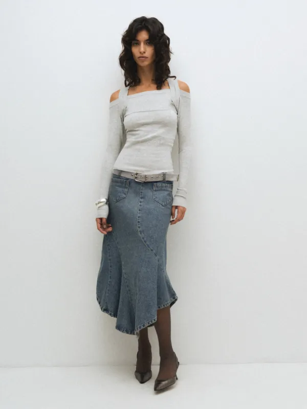 Diana Skirt sold by Gimaguas
