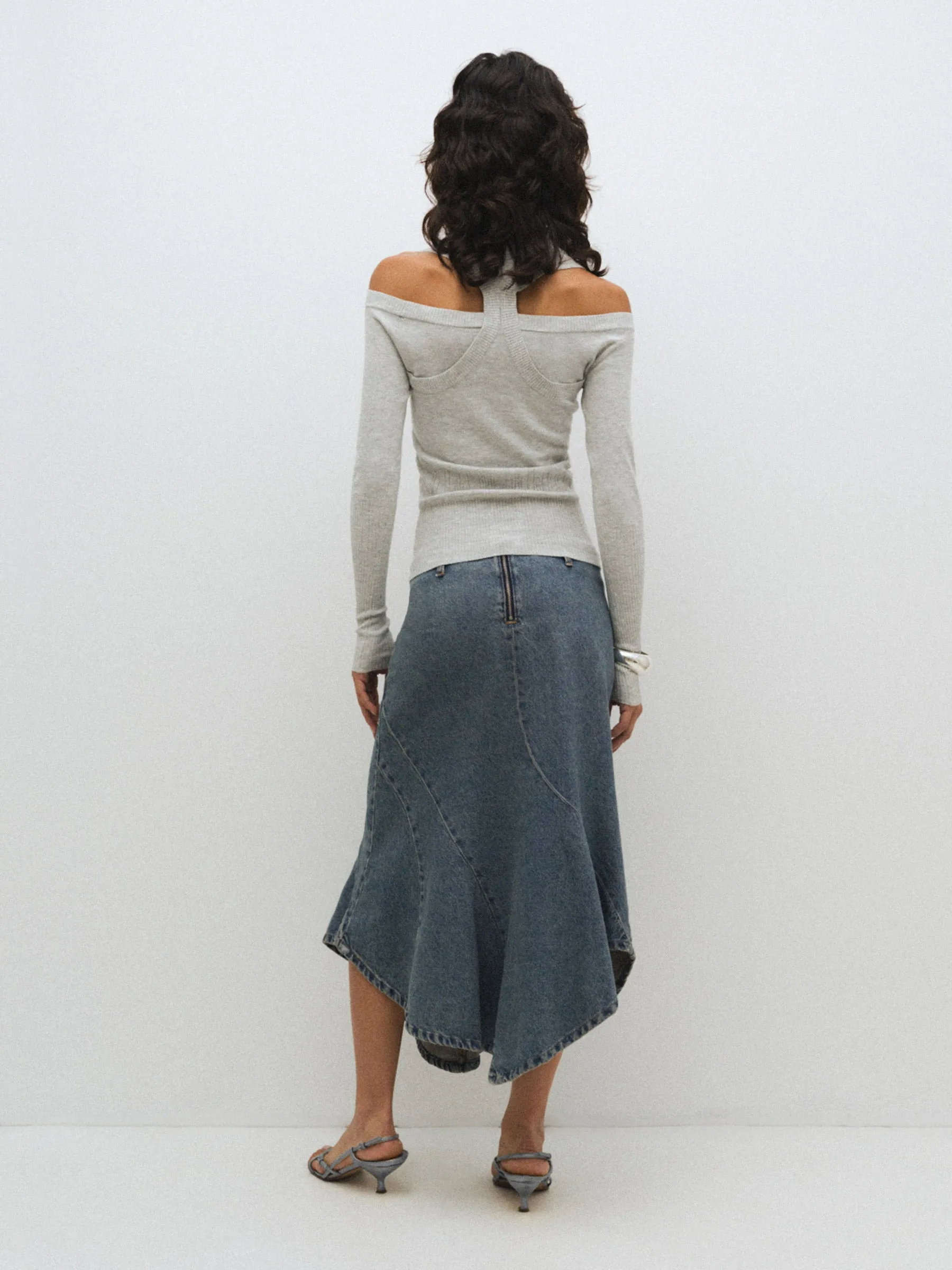 Diana Skirt sold by Gimaguas product image thumbnail 5