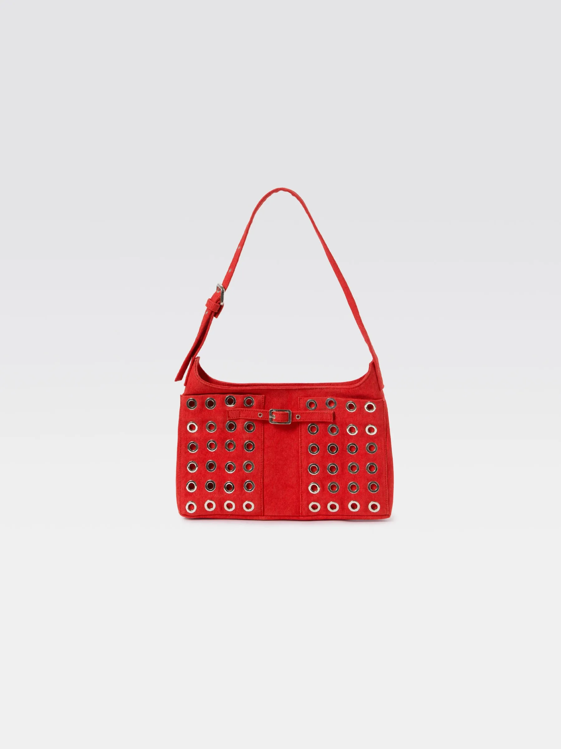 Nicole Bag Canvas sold by Gimaguas